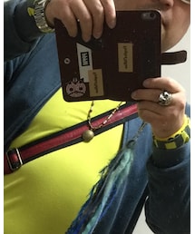 PPFM | ネックレス