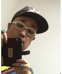 CITY HUNTER | キャップ