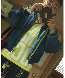 payton place | ブルゾン