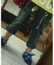 PPFM | デニムパンツ