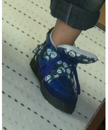 PPFM | スニーカー