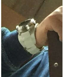 WIRED | アナログ腕時計