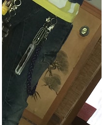 PPFM | ウォレットチェーン