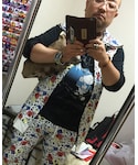 PPFM(ピーピーエフエム)の「トップス(パーカー)」