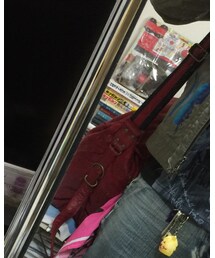 rupert | ショルダーバッグ