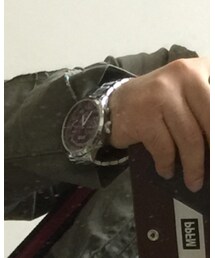 PPFM | アナログ腕時計