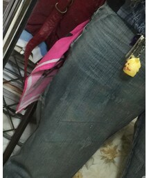 PPFM | バンダナ/スカーフ