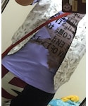 PPFM(ピーピーエフエム)の「トップス(Tシャツ/カットソー)」