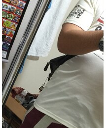 PPFM | ボディバッグ/ウエストポーチ