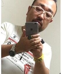 MORGAN HOMME | リング