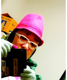 PPFM | ハット