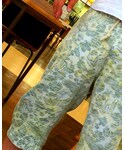 PPFM(ピーピーエフエム)の「パンツ(その他パンツ)」