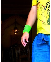 PPFM | バングル/リストバンド