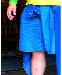 Valletta | デニムパンツ