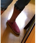 PPFM(ピーピーエフエム)の「シューズ(その他シューズ)」