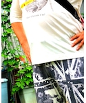 PPFM(ピーピーエフエム)の「トップス(Tシャツ/カットソー)」