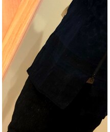 COMME CA ISM | モッズコート