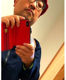 PPFM | バックパック/リュック