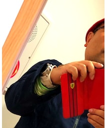 WIRED | アナログ腕時計