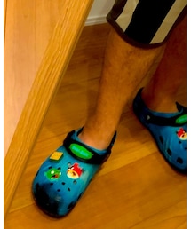 crocs | サンダル
