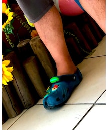 crocs | サンダル