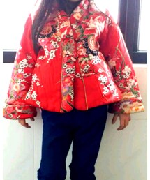 MINI-J | ピーコート