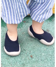 韩国代购 | スリッポン