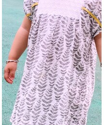 贝贝帕克 | ワンピース