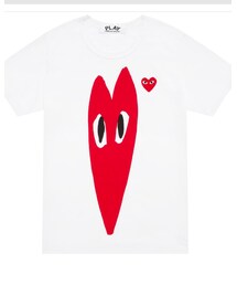 COMME des GARCONS | Tシャツ/カットソー