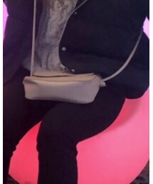 Millennial Generation | ショルダーバッグ