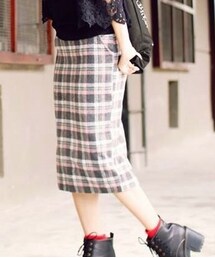 Skirts(スカート)