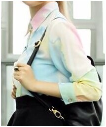 shirts(シャツ/ブラウス)