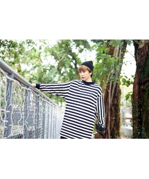 ROCKET x LUNCH | Tシャツ/カットソー