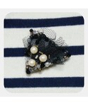Handmade(ハンドメイド)の「ブローチ/コサージュ」