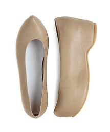 FLAT APARTMENT | F12A-AR001. platform shoes(その他シューズ)