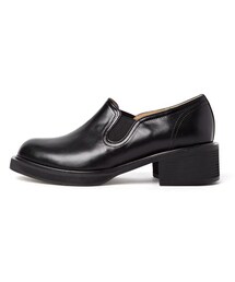 FLAT APARTMENT | S14A-NL001B. loafer(その他シューズ)