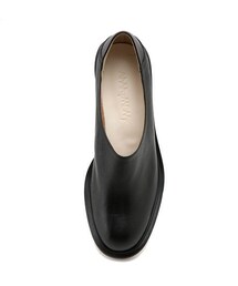 FLAT APARTMENT | S14A-NL003B  black(その他シューズ)