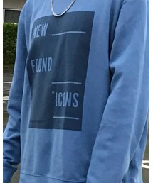 H&M | スウェット