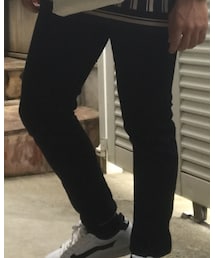 UNIQLO | デニムパンツ