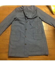 Samansa Mos2 | ロングコート(その他アウター)