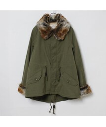 モッズコート(モッズコート)