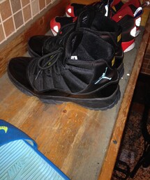 AIR JORDAN | Air Jordan 11 Gamma Blue(スニーカー)