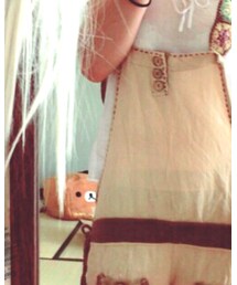 hammock | サロペット/オーバーオール