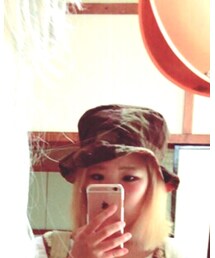 チャイハネ | 帽子