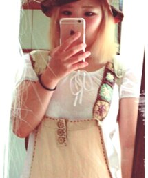 no brand | シャツ/ブラウス