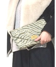 H&M | クラッチバッグ