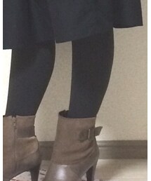 CARLO ROSSETTI | ブーツ