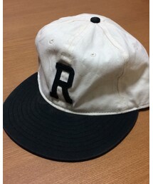 EBBETS FIELD FLANNELS | 帽子