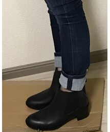 無印良品 | ブーツ