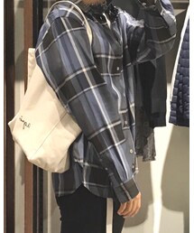 UNITED TOKYO | シャツ/ブラウス